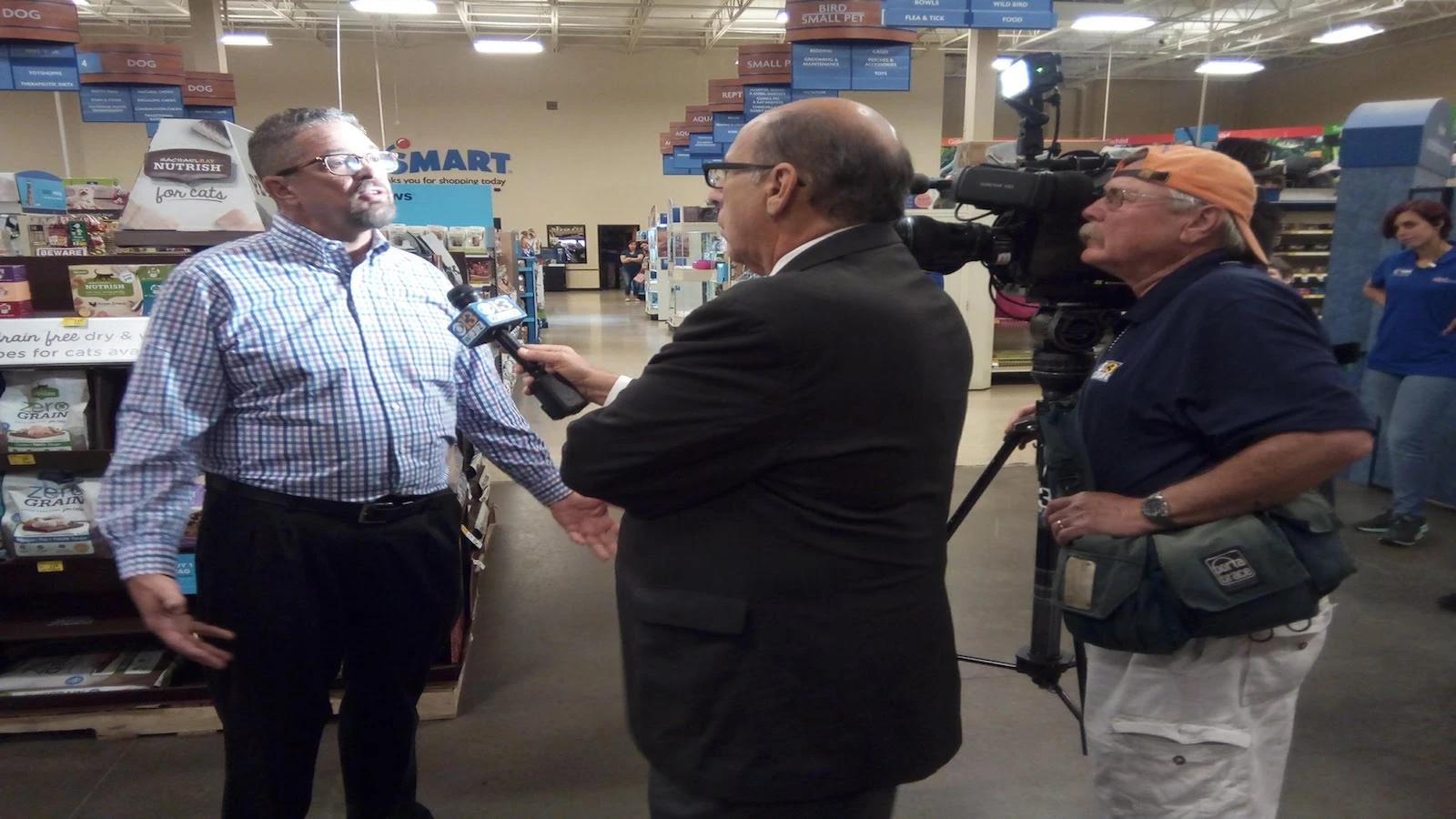 Penn-Mar Human Services