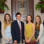 Scholarship Recipients