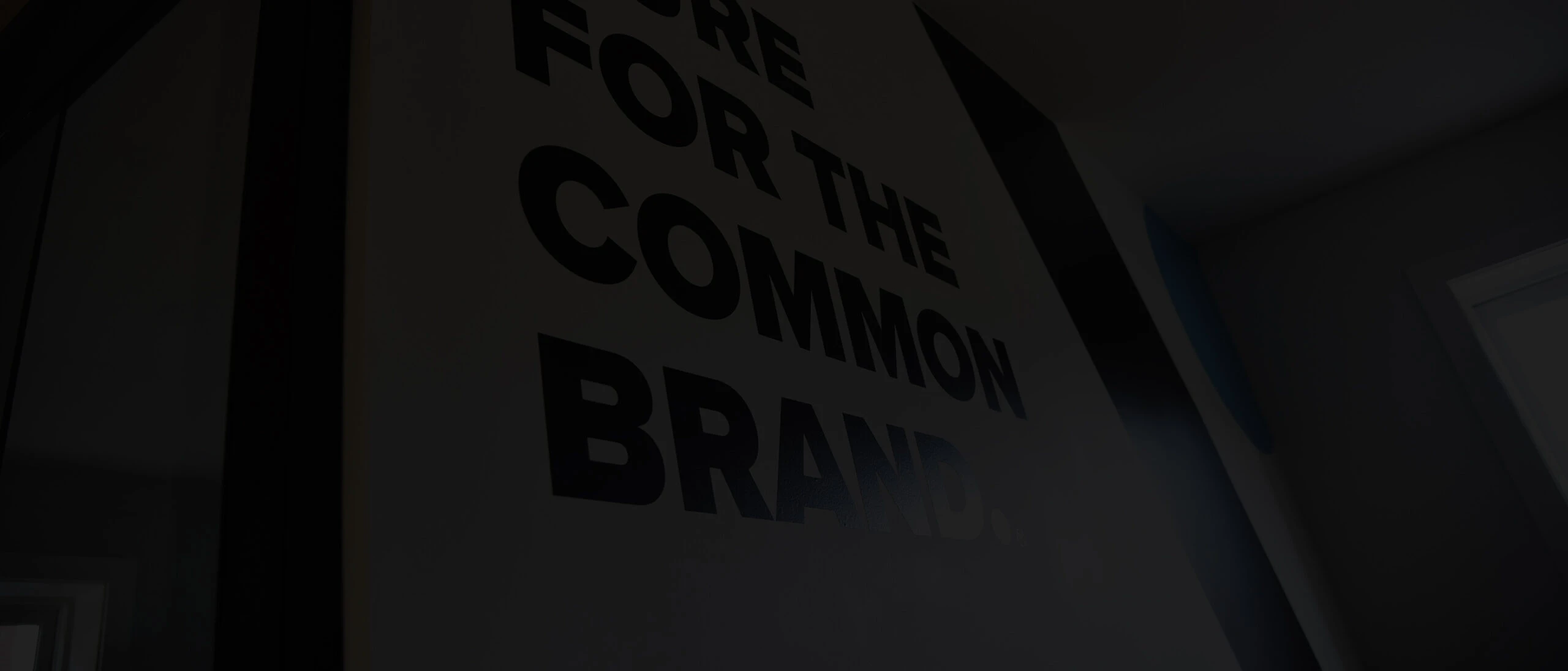 vitamin — cure for the common brand