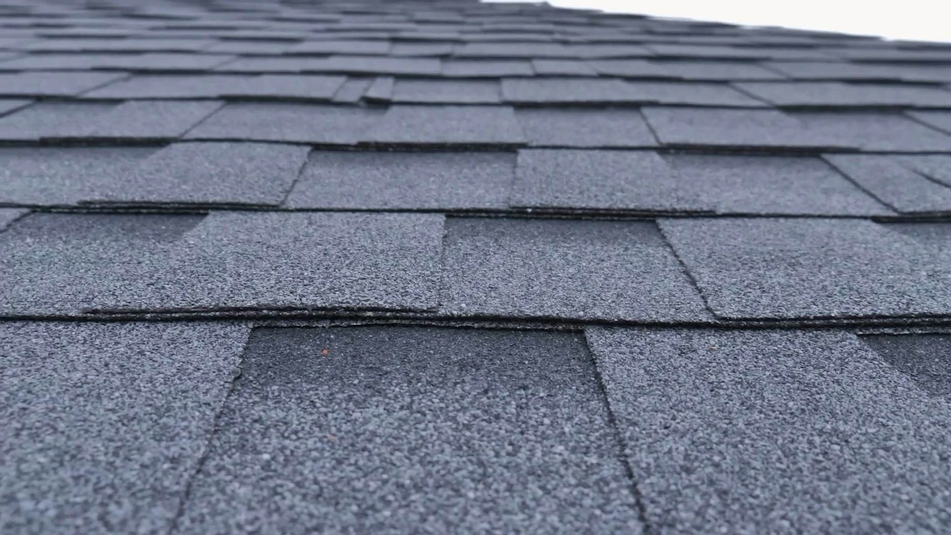 high mark construction roof