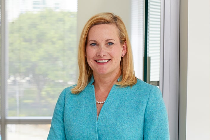 Ellin and Tucket's Aileen Eskildsen 